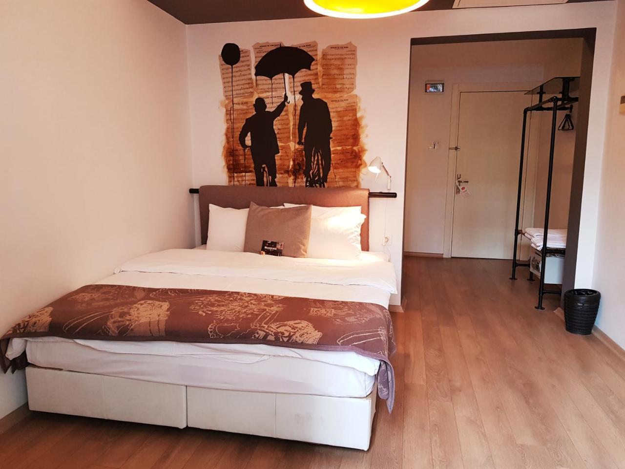 RUMOURS INN — ISTANBUL — fotografie hotel nr. 18