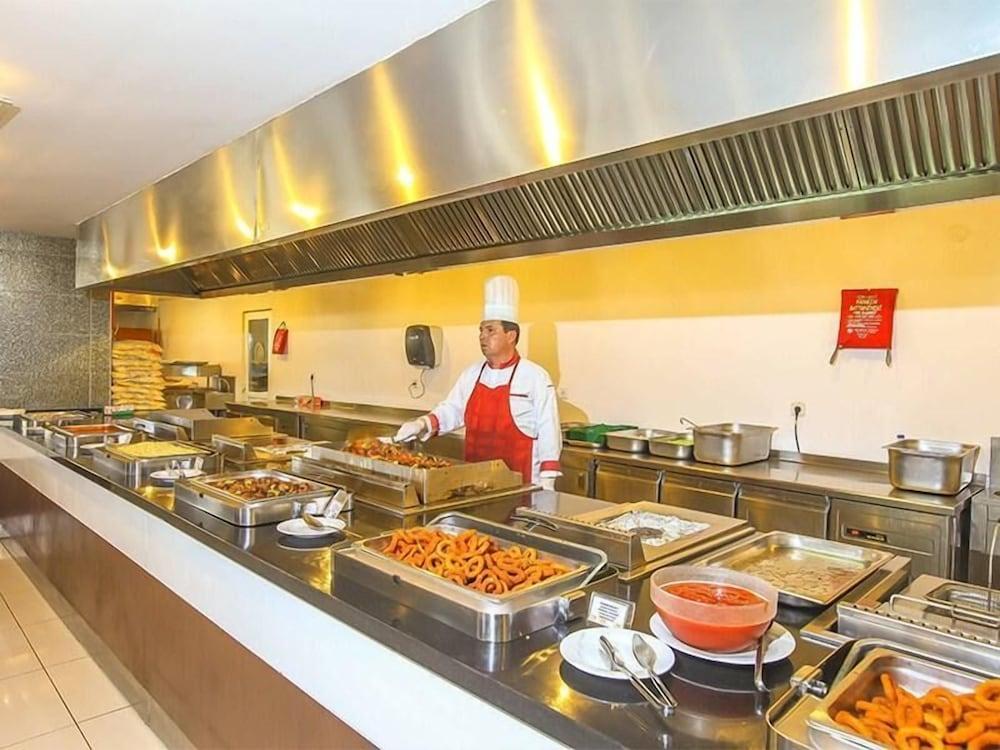 EFTALIA AQUA RESORT — TURKLER — fotografie hotel nr. 29