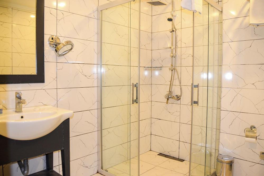 AKKAN LUXURY HOTEL BODRUM — BODRUM — fotografie hotel nr. 32