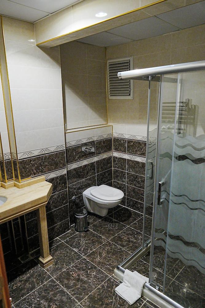 REYYAN HOTEL — ISTANBUL — fotografie hotel nr. 16