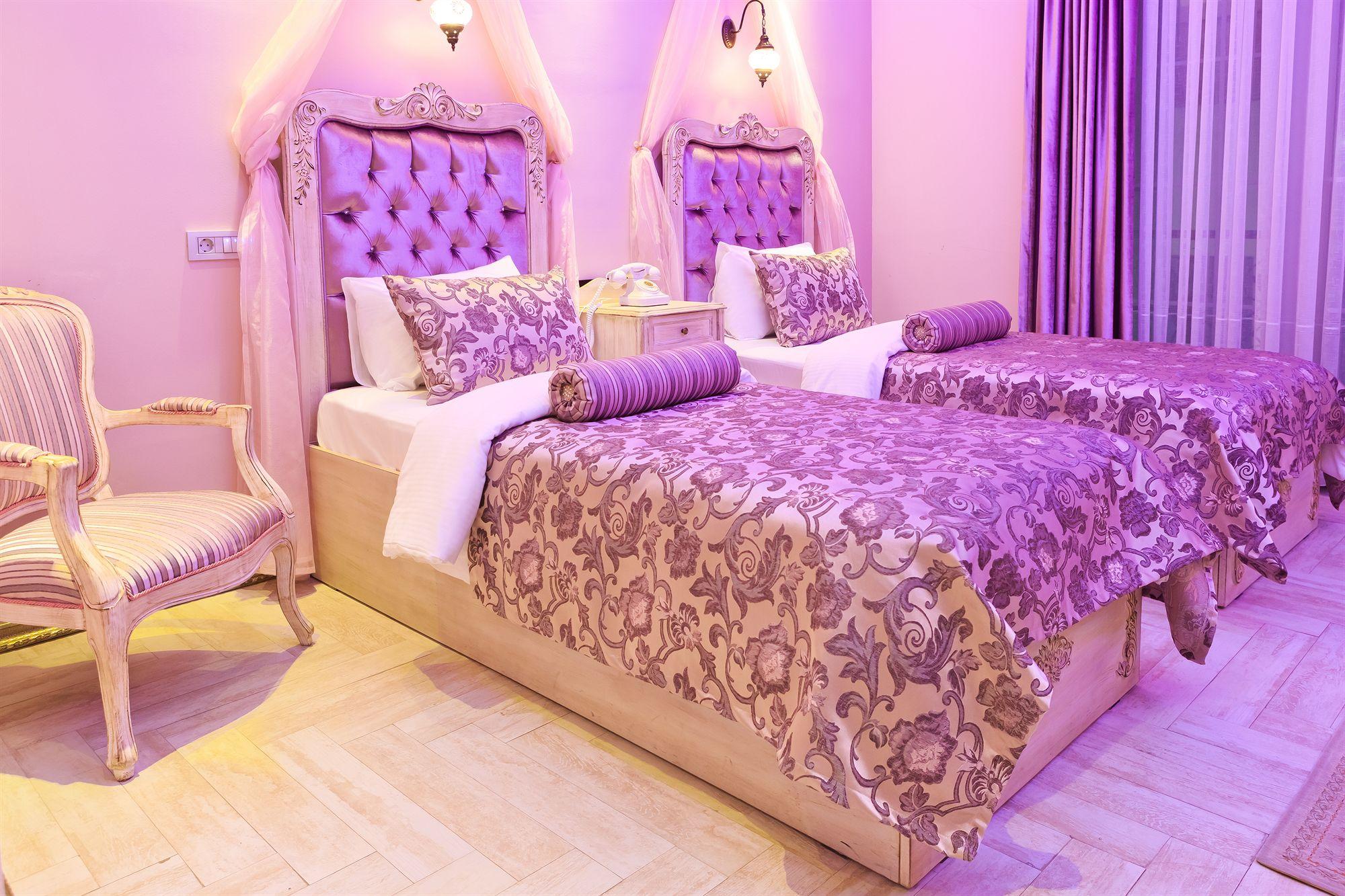 ELEGANCE RESIDENCE — ISTANBUL — fotografie hotel nr. 6