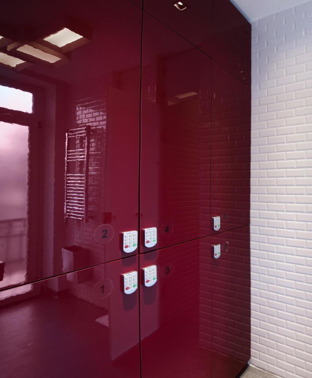 WABI SABI HOSTEL ISTANBUL — ISTANBUL — fotografie hotel nr. 33