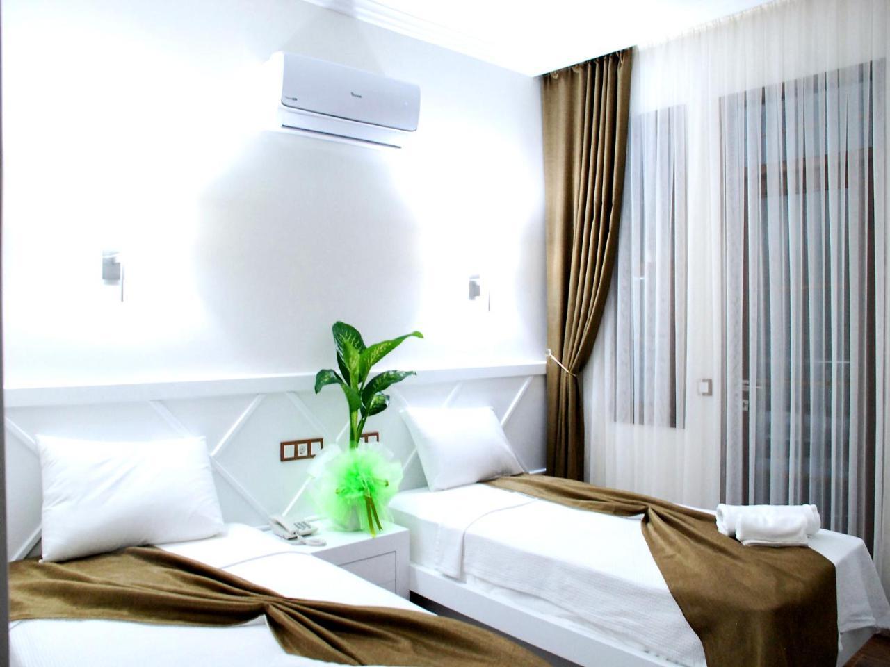ELEGANCE HOTEL KEMER — KEMER — fotografie hotel nr. 4