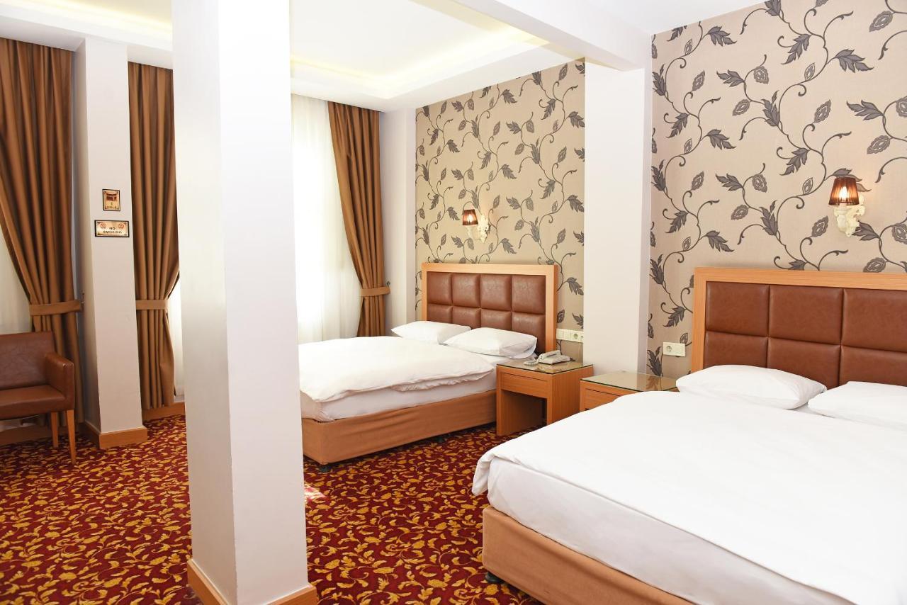 GRAND UMIT — ISTANBUL — fotografie hotel nr. 19