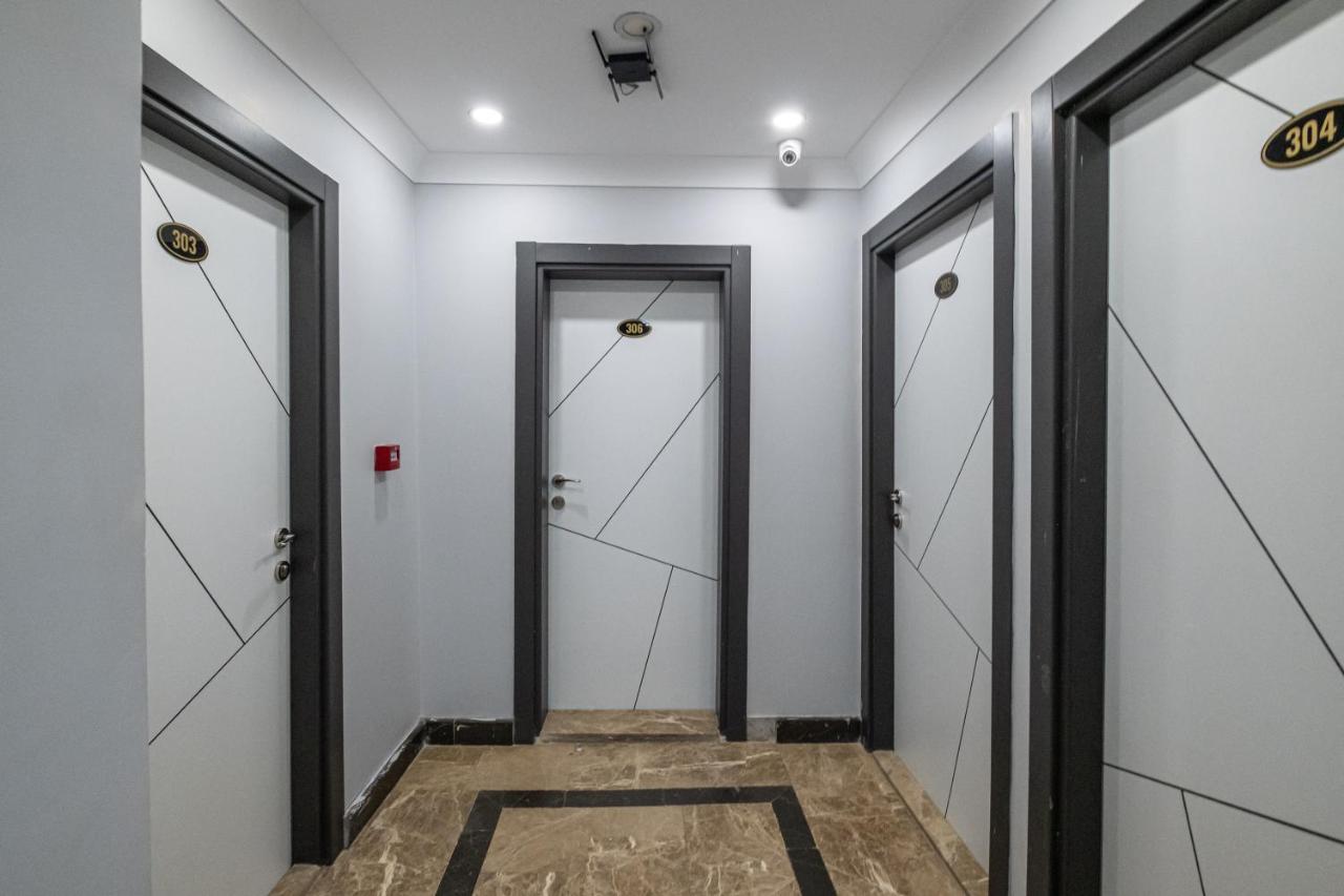 FAMILY ISTANBUL HOTEL & SUITES — ISTANBUL — фотография отеля №14