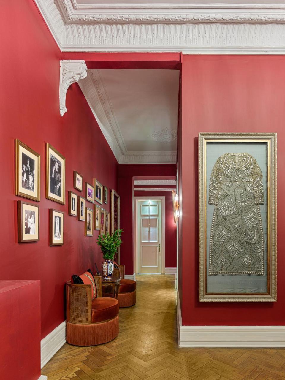 MR.CAS HOTELS — ISTANBUL — фотография отеля №18