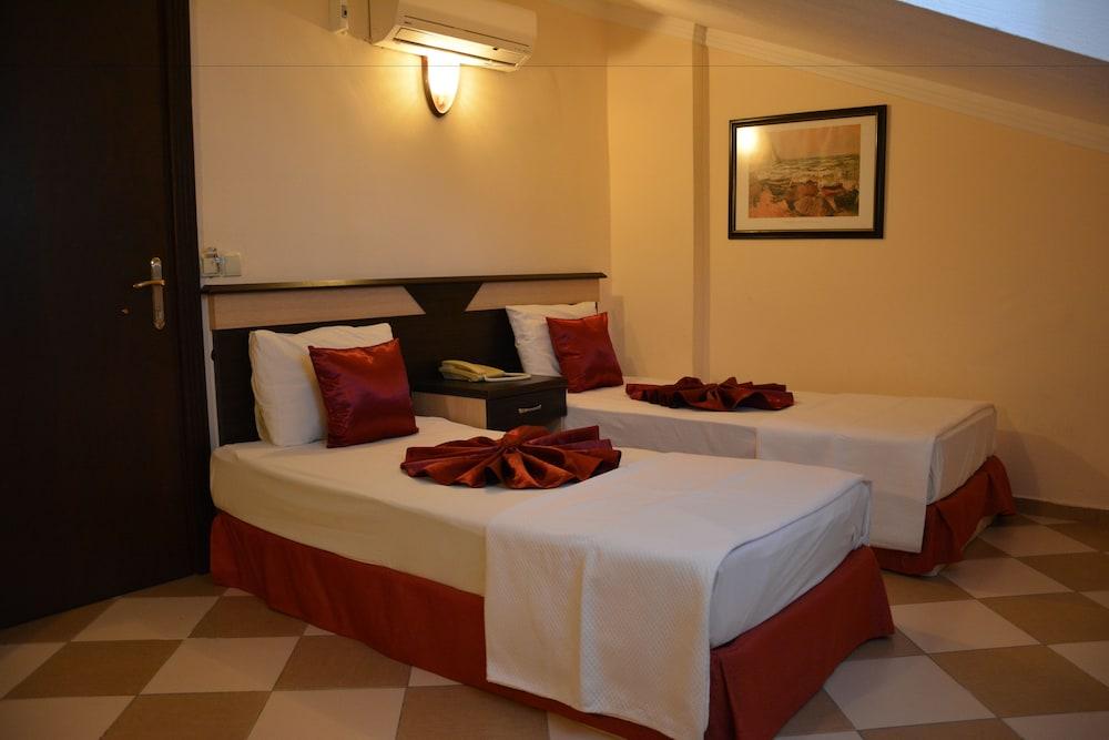 YAVUZHAN (ADULTS ONLY) — SIDE — fotografie hotel nr. 5