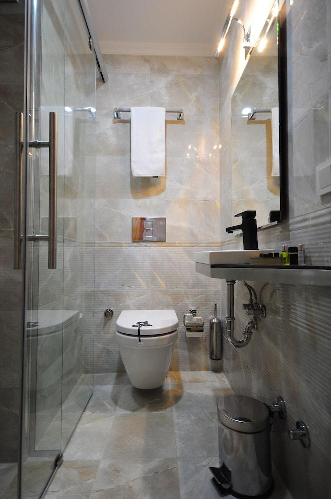 OTTOPERA BOUTIQUE HOTEL — ISTANBUL — фотография отеля №25