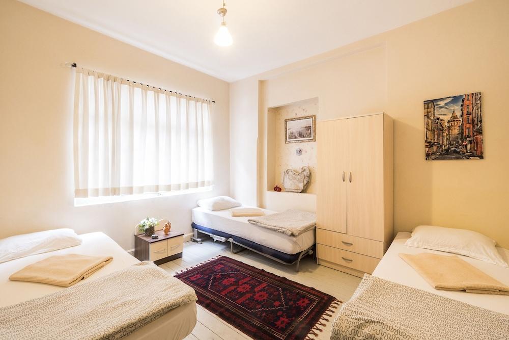 LEVANTEN HOSTEL — ISTANBUL — фотография отеля №23