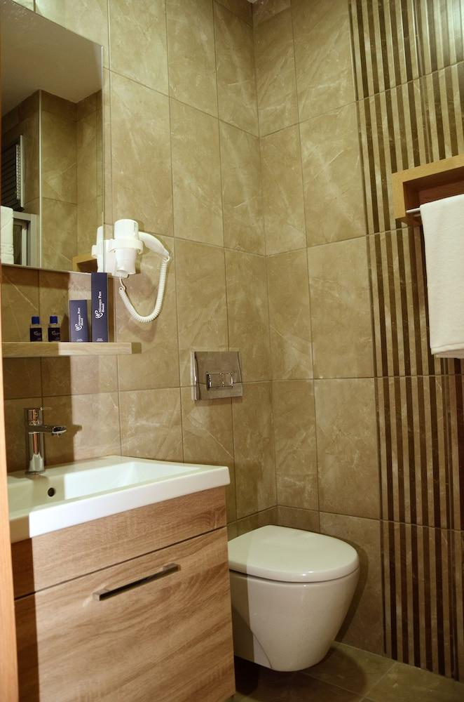 NICONYA PORT SUITE&HOTEL — ISTANBUL — fotografie hotel nr. 18