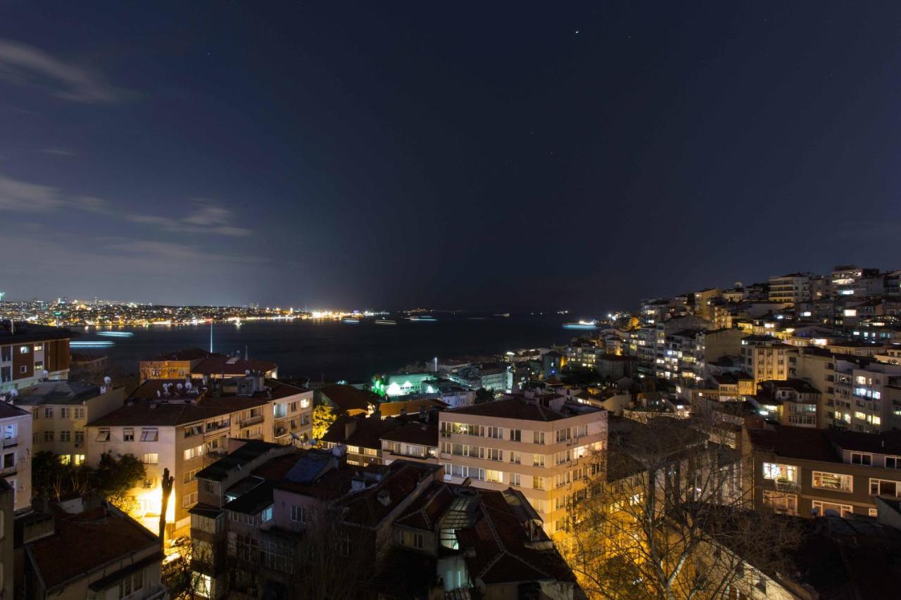 NOBLE22 SUITES — ISTANBUL — фотография отеля №13