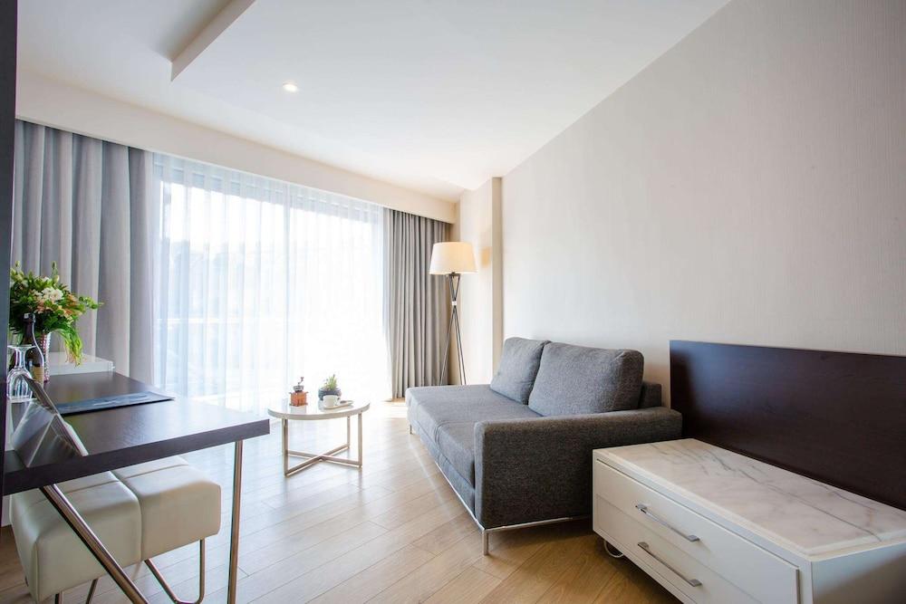 SELENE BEACH & SPA HOTEL (ADULTS ONLY) — AVSALLAR — фотография отеля №8