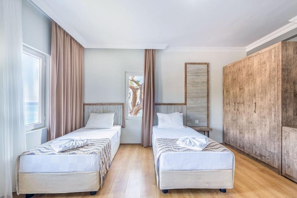 SENZA GARDEN HOLIDAY CLUB — ALANYA — фотография отеля №30