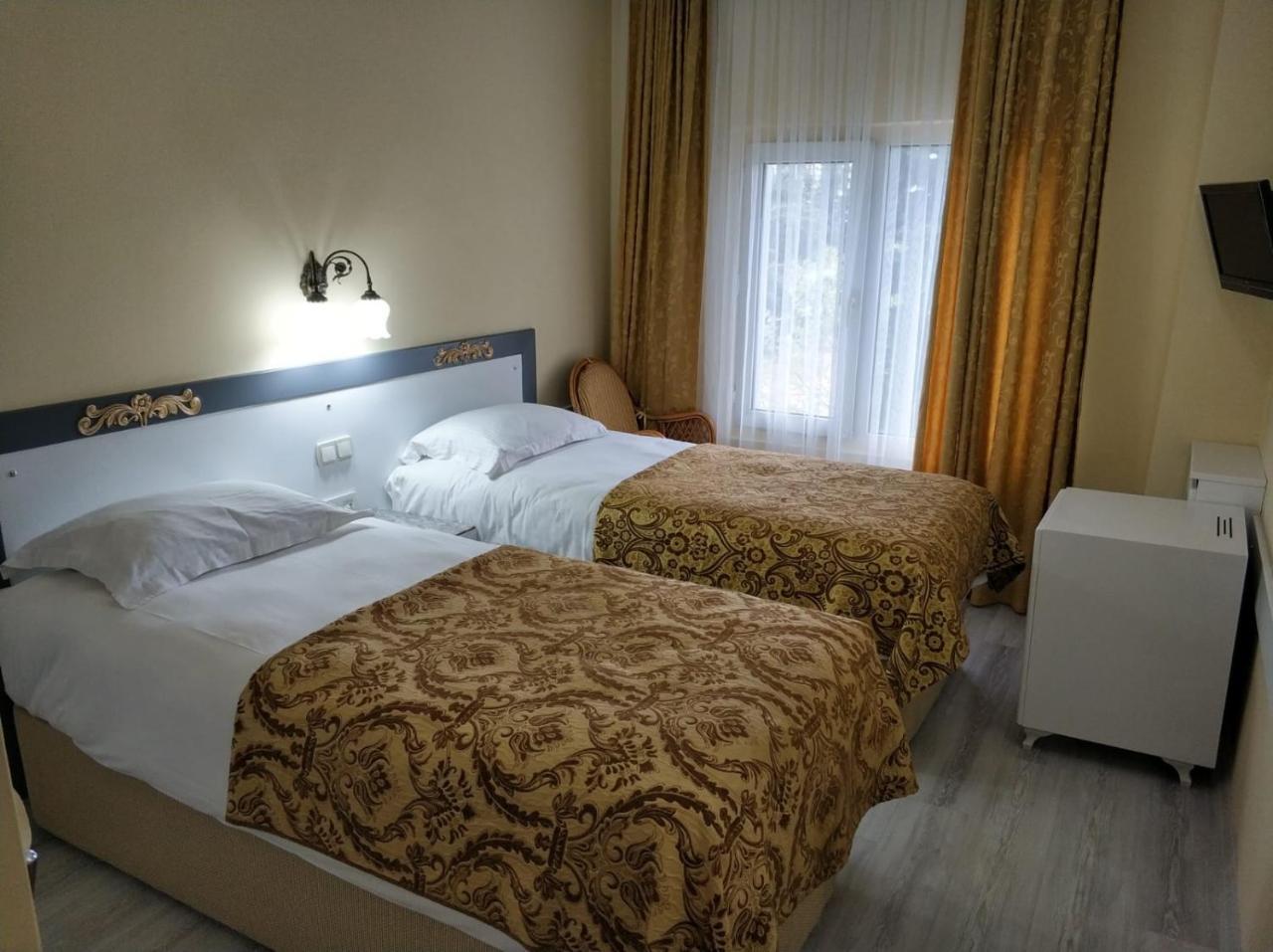 HOTEL HALI — ISTANBUL — fotografie hotel nr. 14