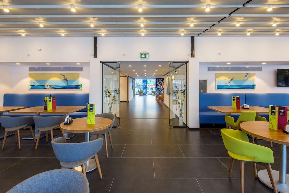 HAMPTON BY HILTON ISTANBUL KURTKOY — ISTANBUL — фотография отеля №23