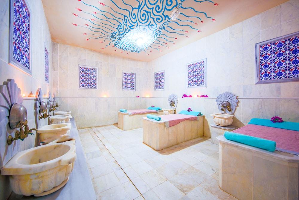 DAIMA BIZ HOTEL — KEMER — фотография отеля №24