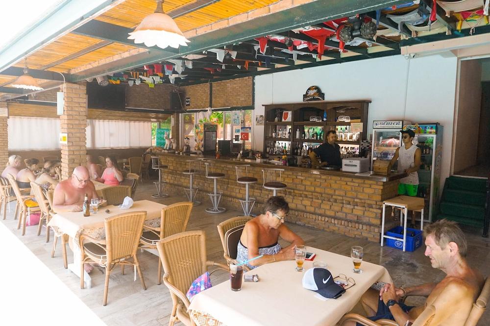 ALBATROS APARTMENTS — MARMARIS — fotografie hotel nr. 34