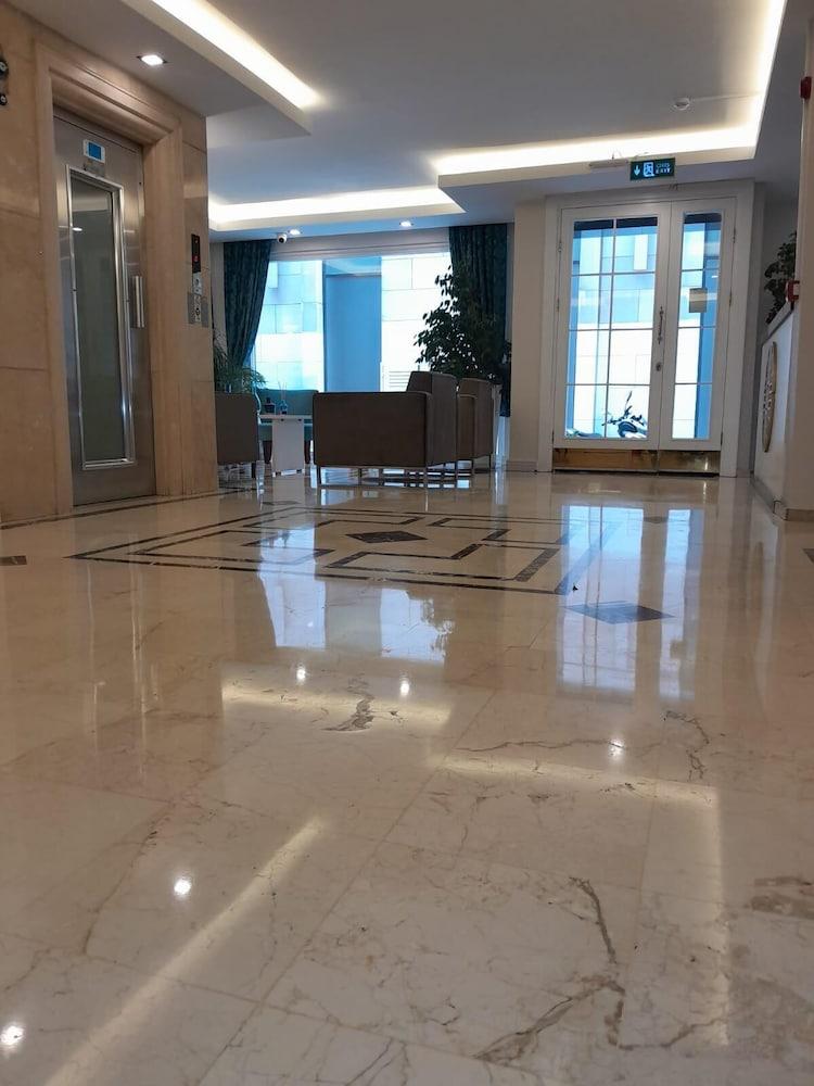PERA ARYA HOTEL — ISTANBUL — fotografie hotel nr. 10