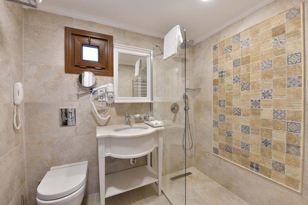 GLK PREMIER SEA MANSION SUITES & SPA — ISTANBUL — фотография отеля №27