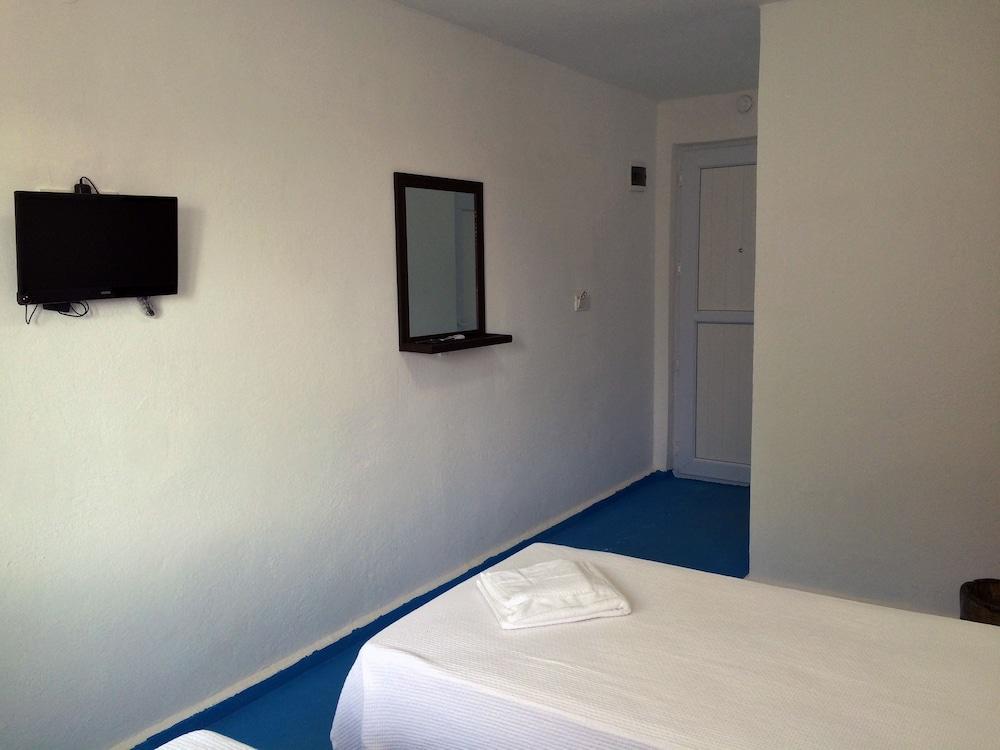 MARVEL BEACH HOTEL — BODRUM — фотография отеля №8