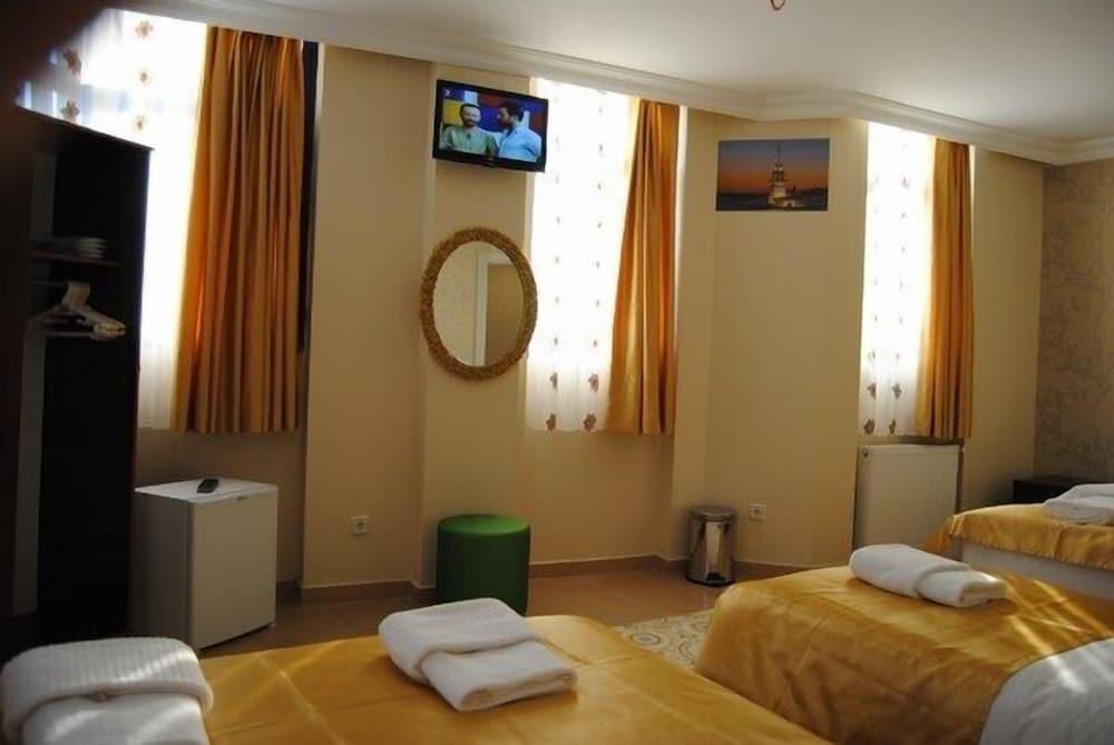 LOTUS HOTEL ISTANBUL — ISTANBUL — fotografie hotel nr. 13