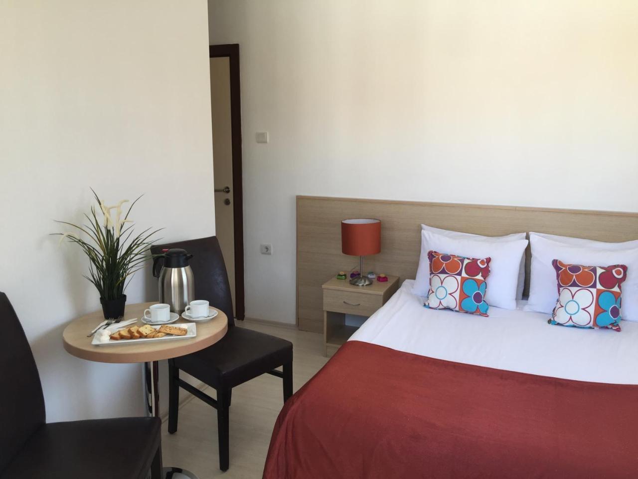 PAYIDAR SUITE HOTEL — ISTANBUL — fotografie hotel nr. 16