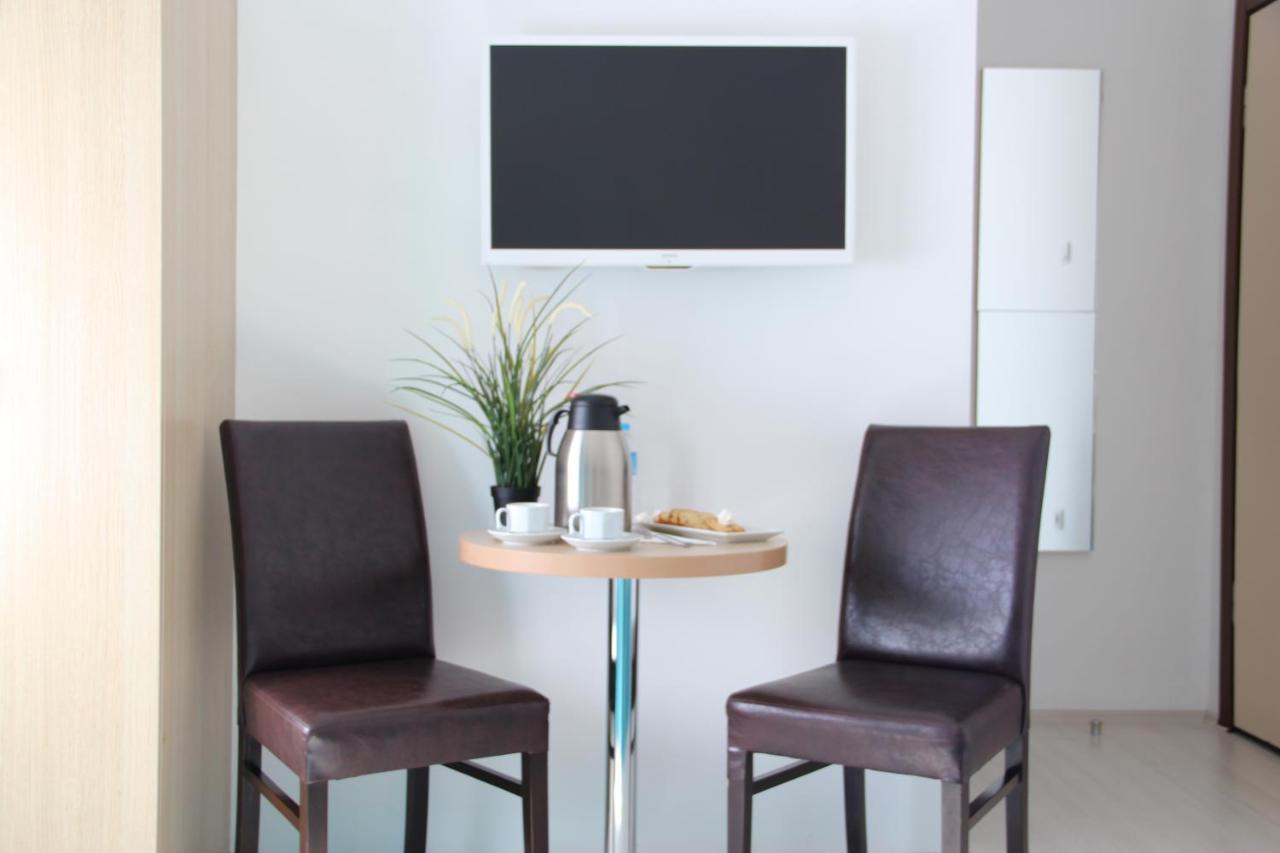 PAYIDAR SUITE HOTEL — ISTANBUL — fotografie hotel nr. 11