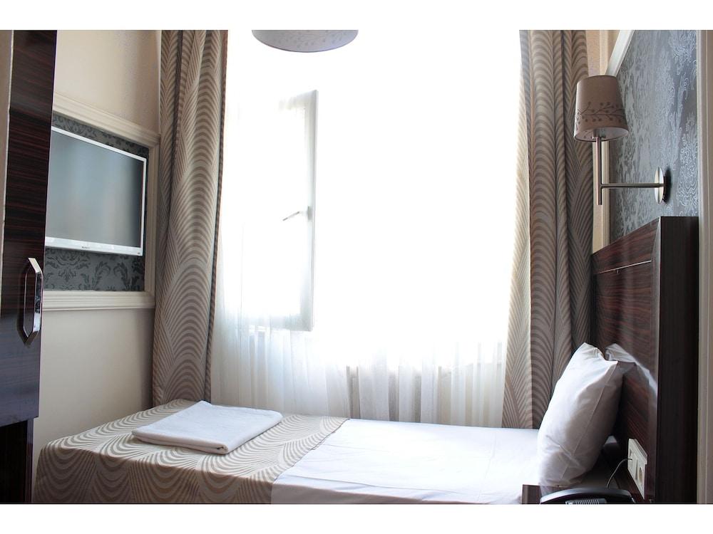 VENUS HOTEL TAKSIM — ISTANBUL — fotografie hotel nr. 5