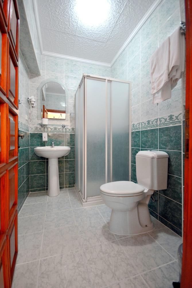 SIDE HOTEL — ISTANBUL — fotografie hotel nr. 16
