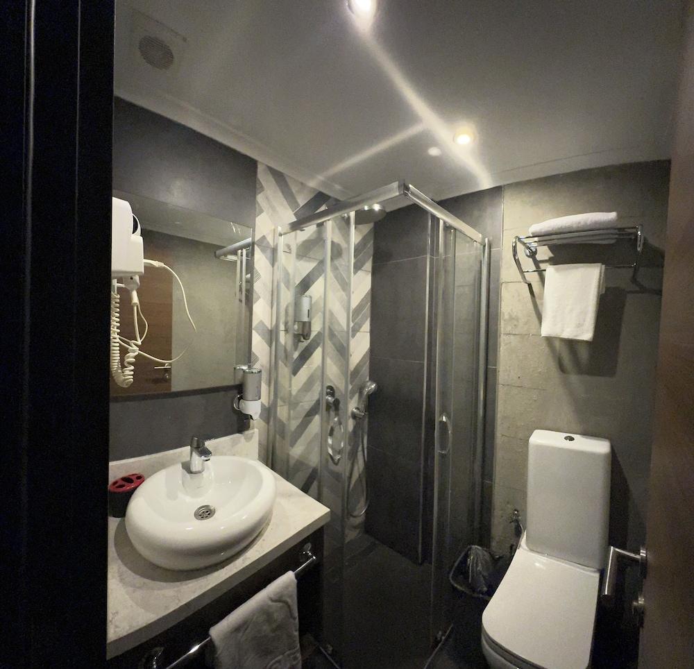 ELIBOL HOTEL — ISTANBUL — fotografie hotel nr. 23