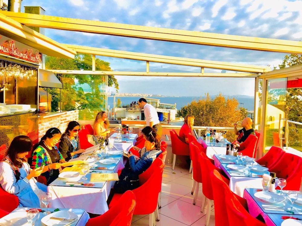 CHARM HOTEL — ISTANBUL — fotografie hotel nr. 27