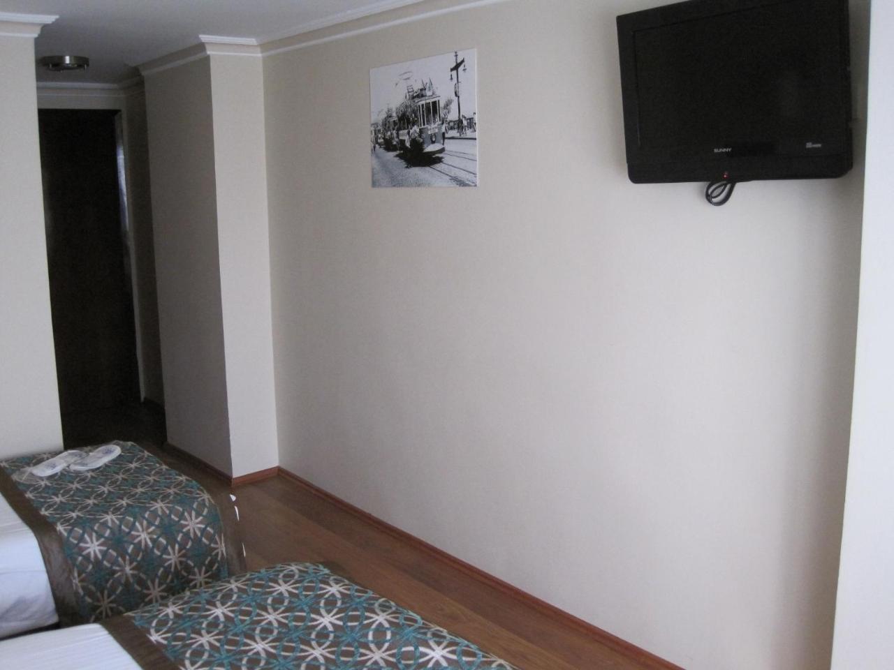 AVLONYA — ISTANBUL — fotografie hotel nr. 25