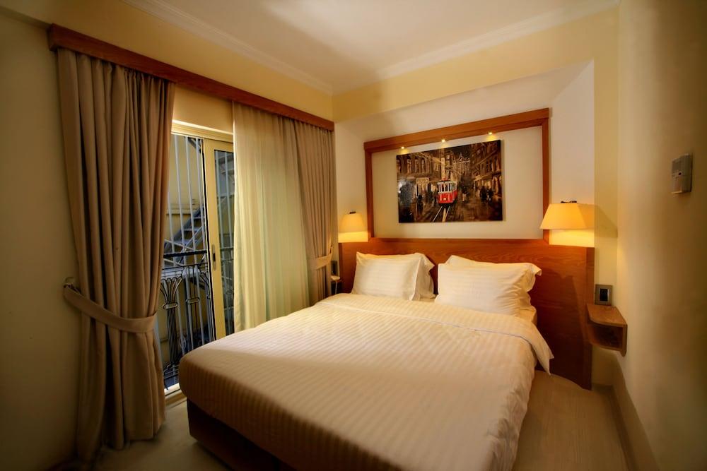 BEYOGLU MLS HOTEL — ISTANBUL — фотография отеля №9