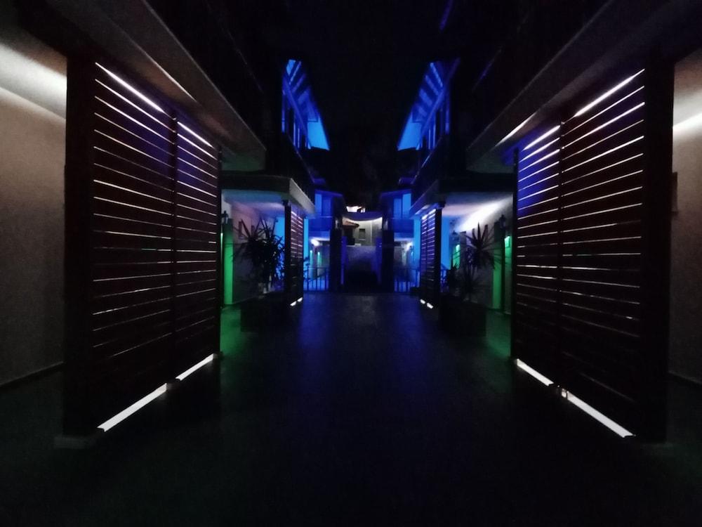 DOLPHIN APART & HOTEL — SARIGERME — fotografie hotel nr. 13