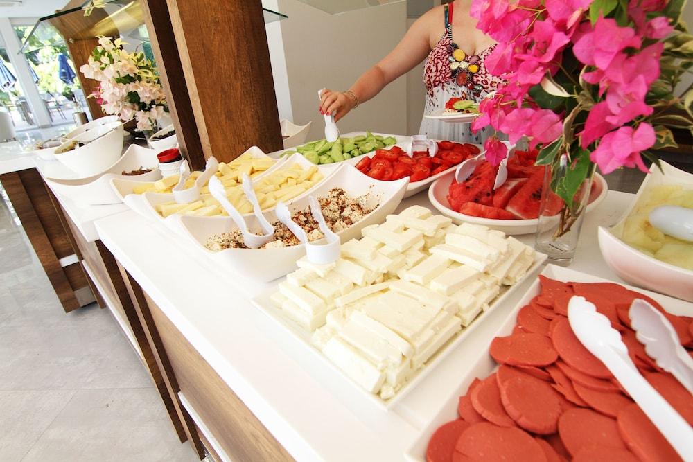 SUNWAY HOTEL — MARMARIS — fotografie hotel nr. 24