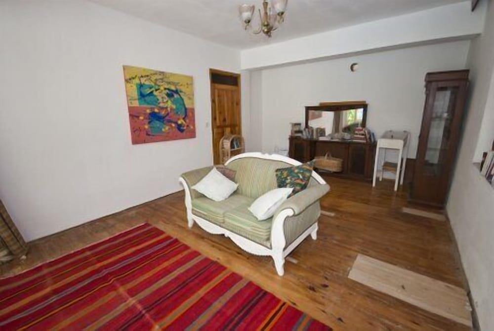 JENNYS HOUSE HOTEL — MARMARIS — фотография отеля №10