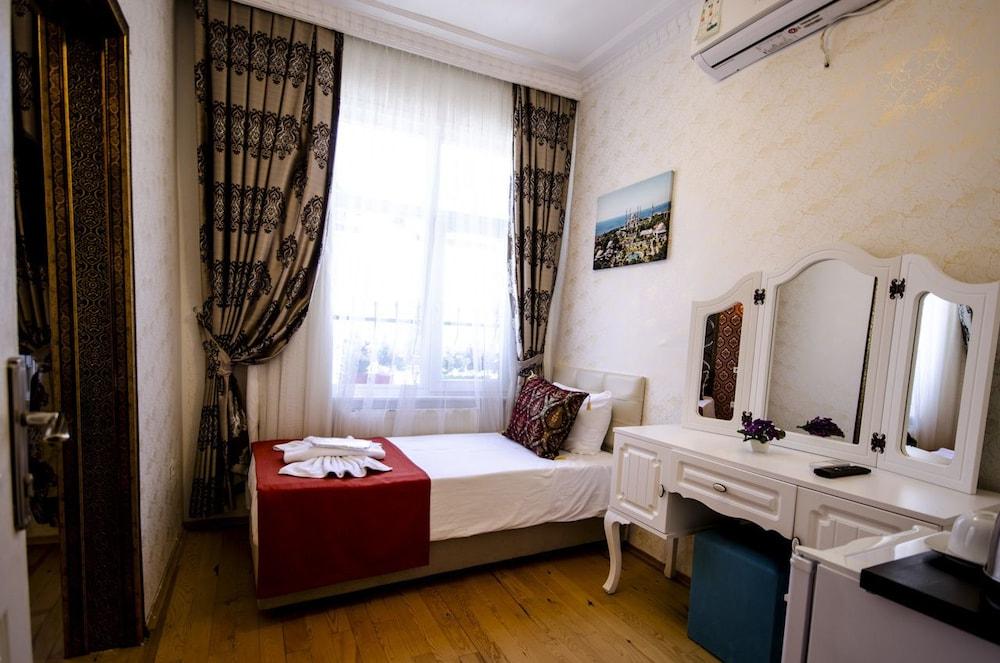 PARIS GARDEN HOTEL ISTANBUL — ISTANBUL — фотография отеля №13