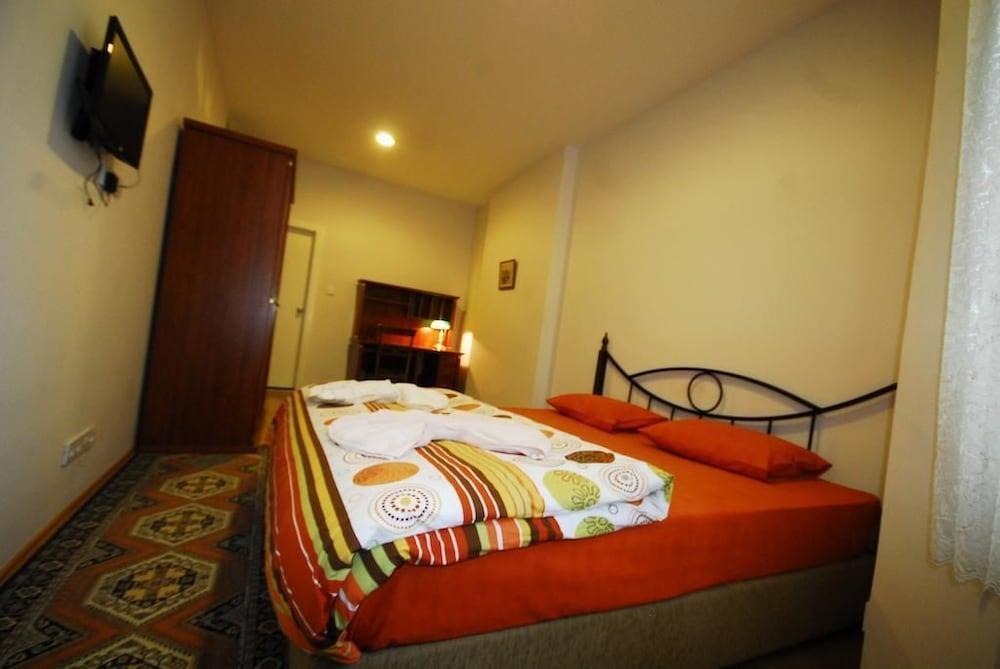 STATION HOTEL 34 — ISTANBUL — фотография отеля №8