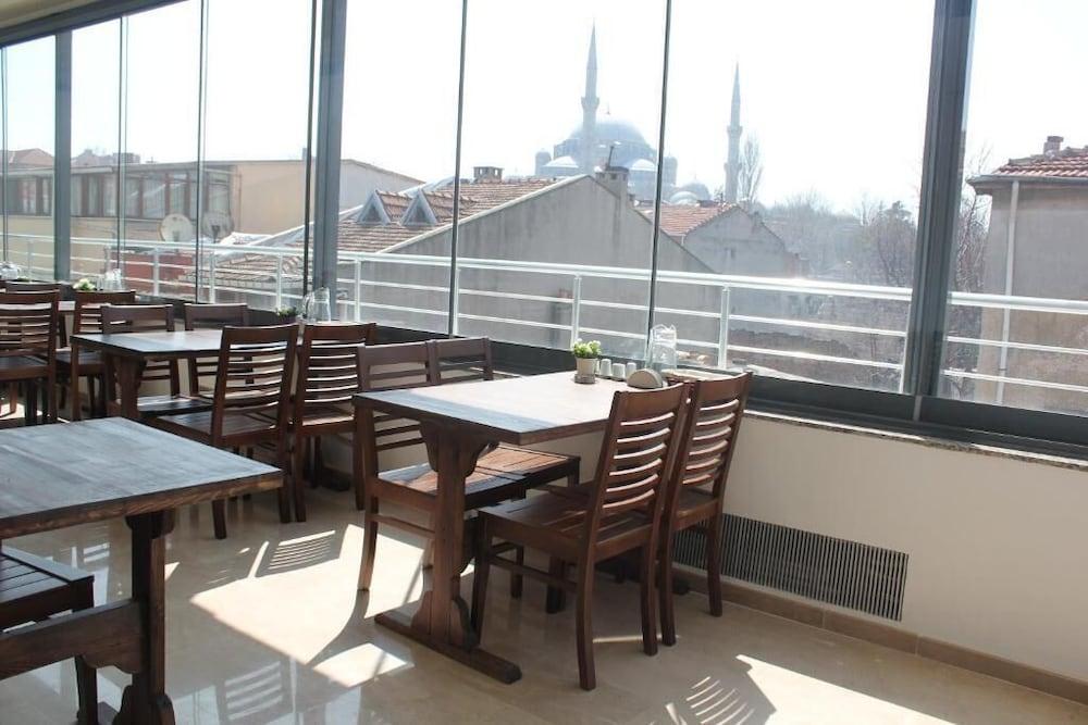 ROZZA HOTEL — ISTANBUL — fotografie hotel nr. 12