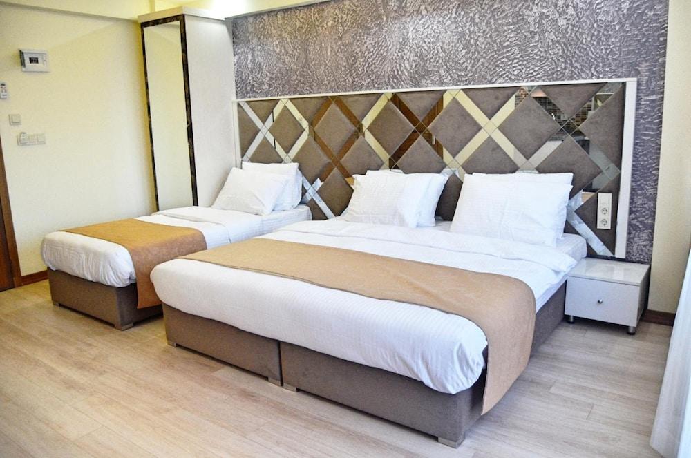 TERRA SUITES — ISTANBUL — фотография отеля №6