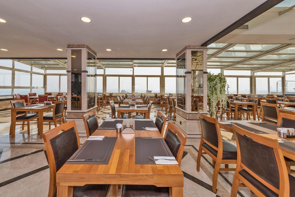 HOTEL PIYA SPORT — ISTANBUL — фотография отеля №26