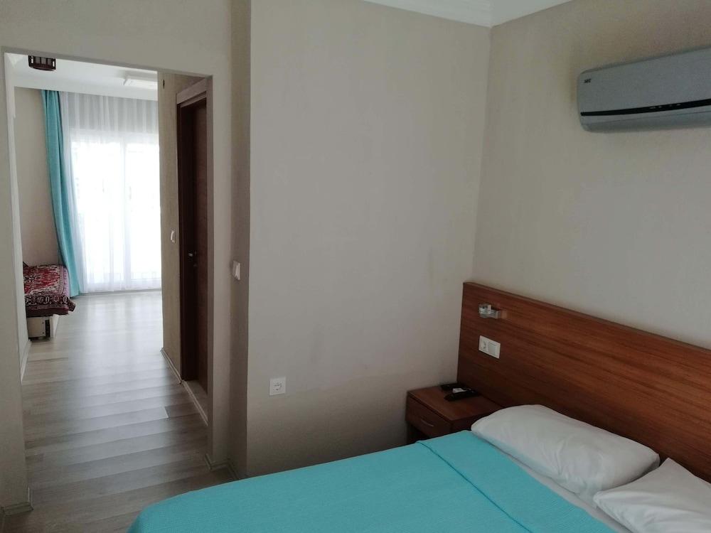 DOLUNAYDIN OTEL — SIDE — фотография отеля №12