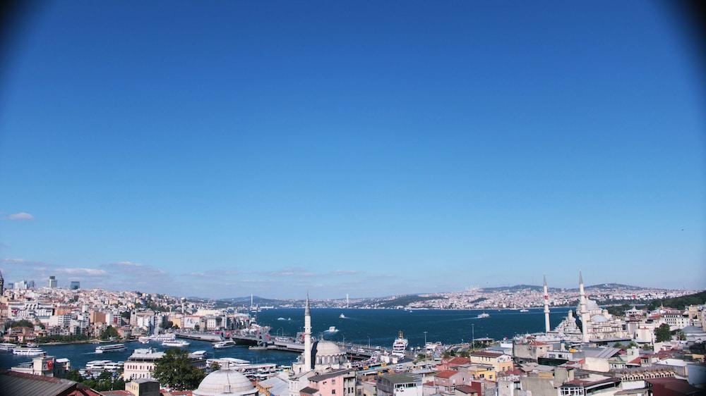 SEFA-I HURREM SUIT HOUSE — ISTANBUL