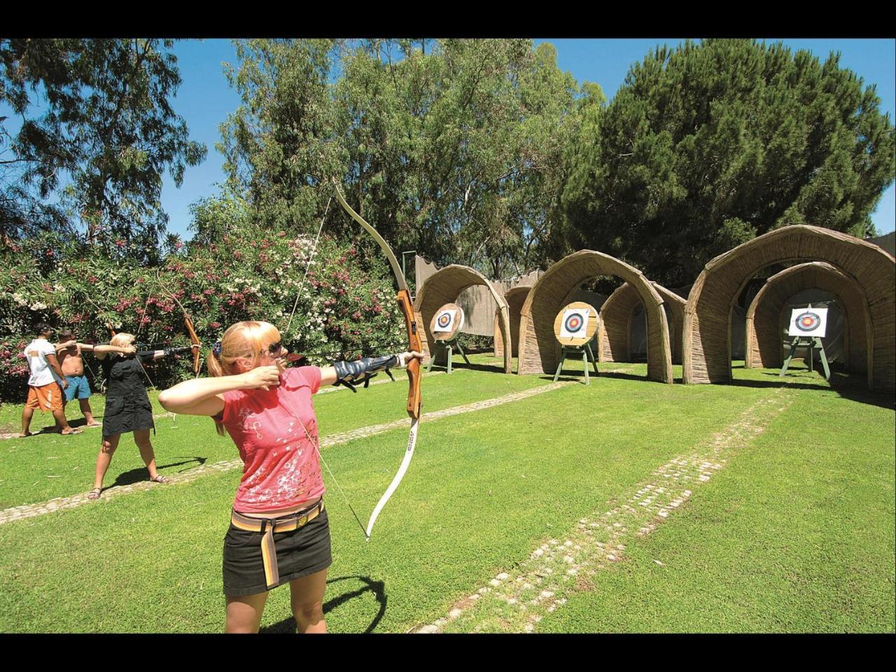 MEGASARAY CLUB BELEK — BELEK — фотография отеля №6