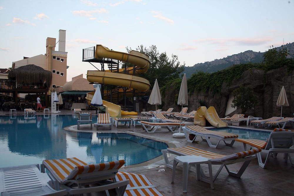 SAINT STAR KEMER (ADULTS ONLY) — KEMER — fotografie hotel nr. 16