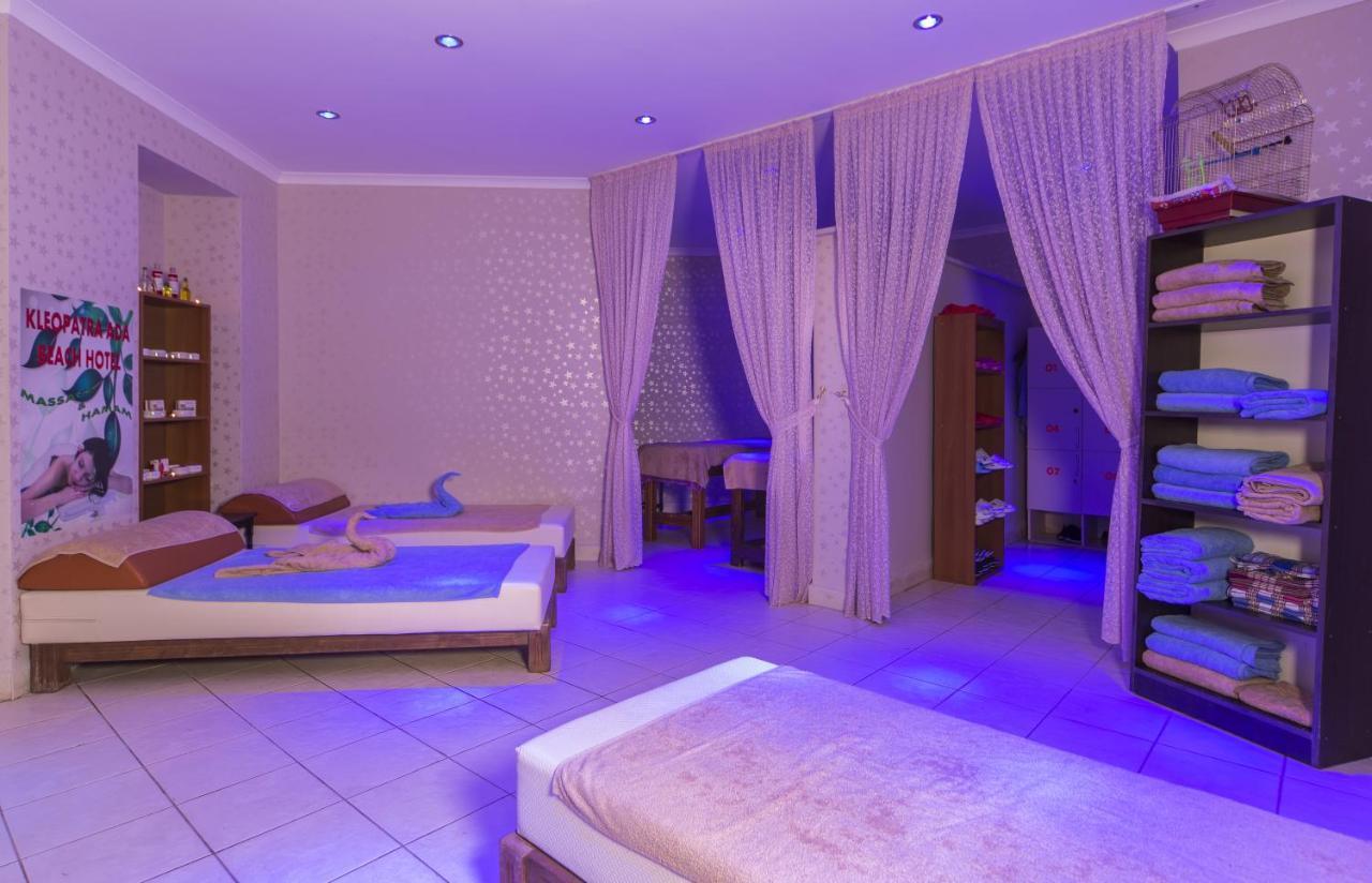 KLEOPATRA ADA BEACH — ALANYA — fotografie hotel nr. 27