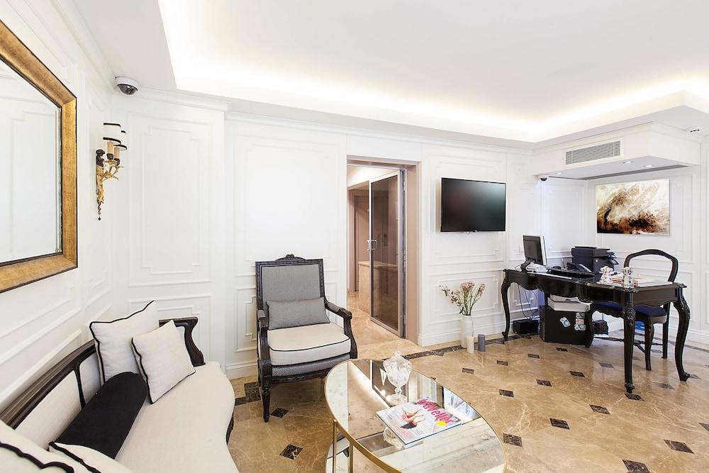 GALATA GRACE — ISTANBUL — fotografie hotel nr. 2