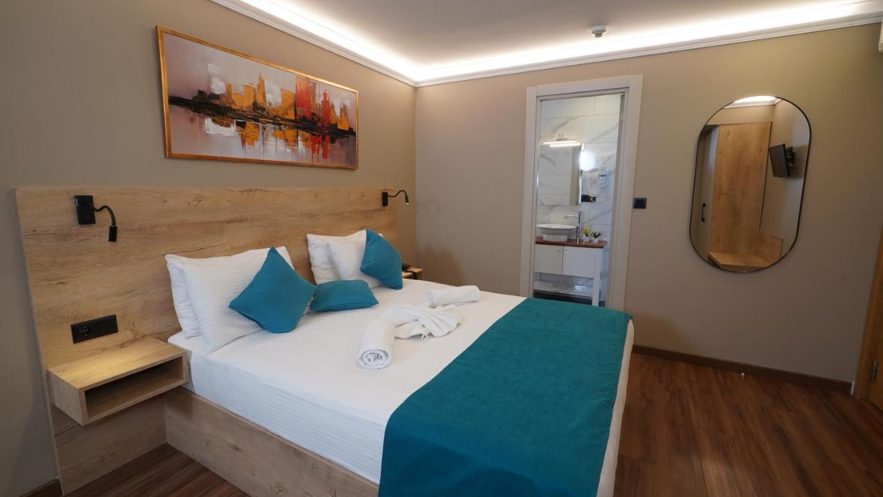 MARIST KADIKOY — ISTANBUL — fotografie hotel nr. 15
