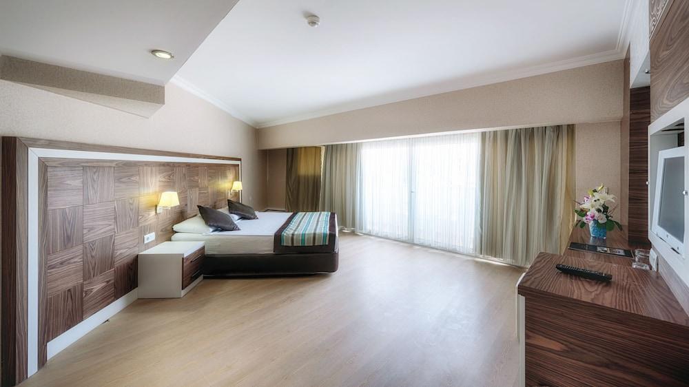 JURA HOTELS KEMER RESORT — KEMER — fotografie hotel nr. 11