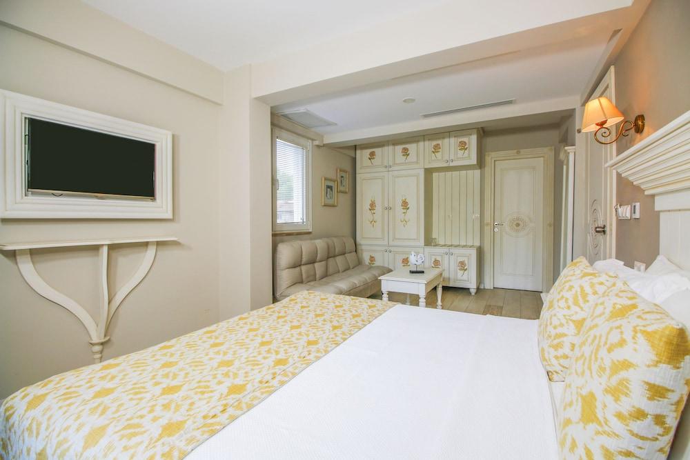 JOYA DEL MAR BOUTIQUE HOTEL — MARMARIS — fotografie hotel nr. 21